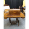 MAQUINA COSER SIGMA