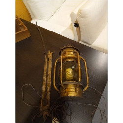 FAROL MARINERO FORJA