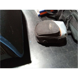 FUNDA CAMARA