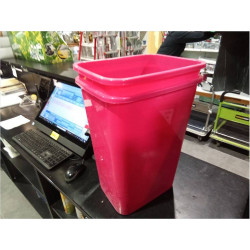 CUBO FUCSIA