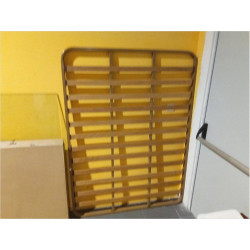 SOMIER 135X180