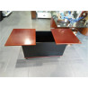 MESA AUXILIAR CON BAUL