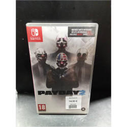 PAYDAY2