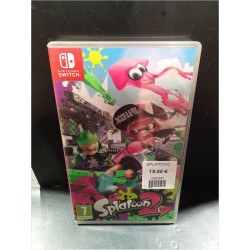 SPLATOON2