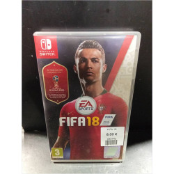 FIFA 18