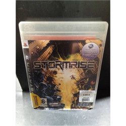 STORMRISE PS3