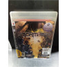 STORMRISE PS3
