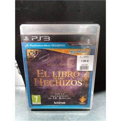 EL LIBRO...