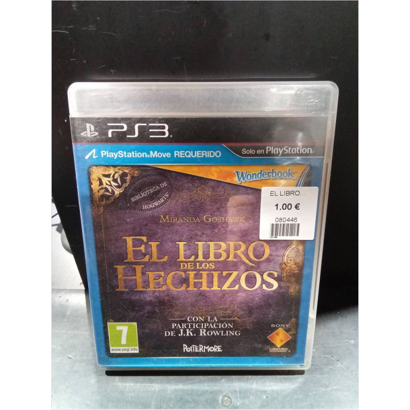 EL LIBRO...