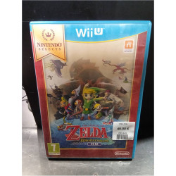 ZELDA
