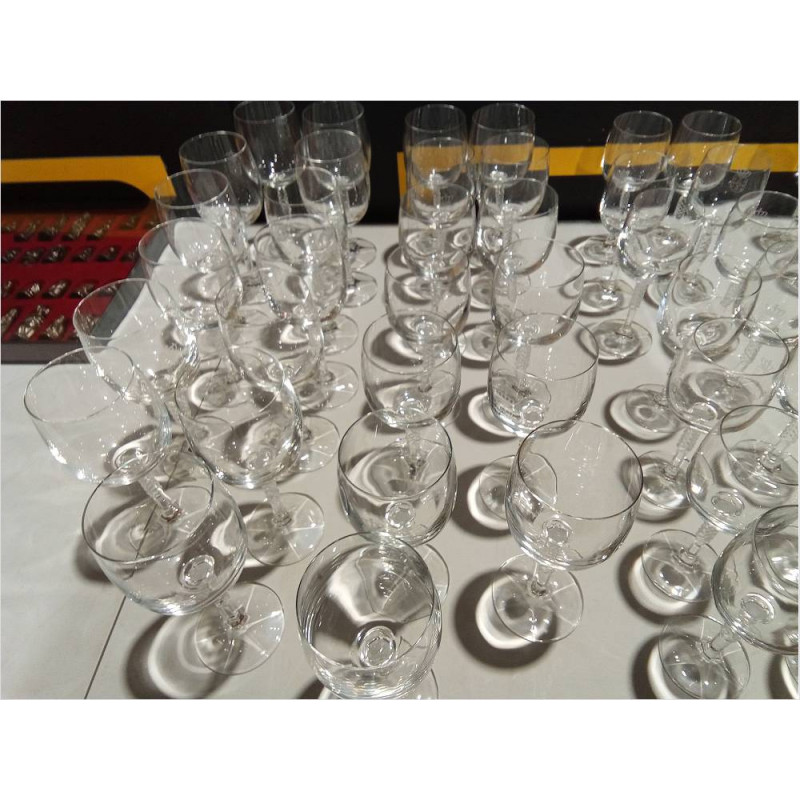 JGO 13 COPAS VINO