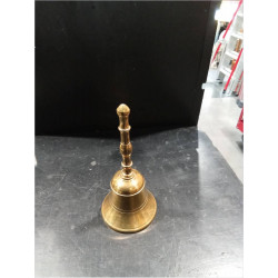 CAMPANA BRONCE