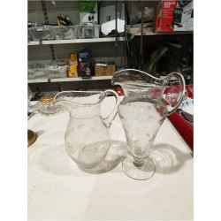 JARRA CRISTAL