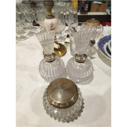 JGO  TOCADOR PLATA