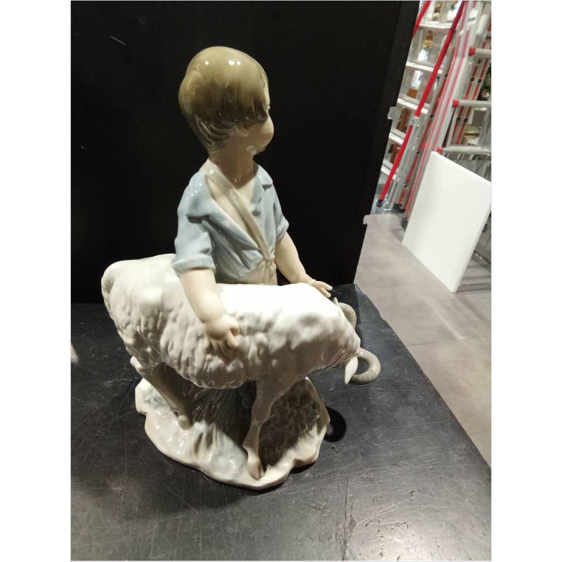 FIGURA NAO