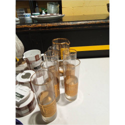 JARRA VASOS