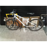 BICI TREKKING PREINSTALCION LECTRICA 29