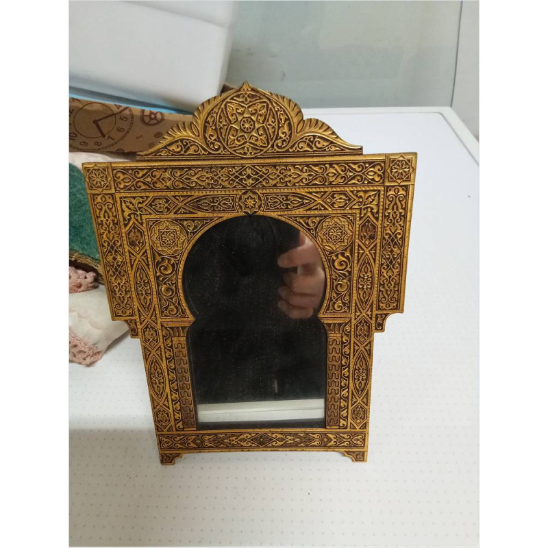 ESPEJO ALHAMBRA