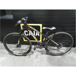 BICICLETA MEGAMO DX3