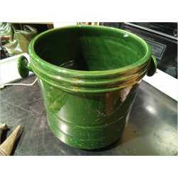 MACETERO VERDE