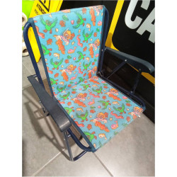 SILLA PLEGABLE INFANTIL