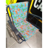 SILLA PLEGABLE INFANTIL