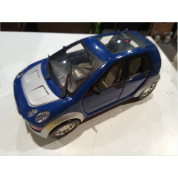 COCHE SMART