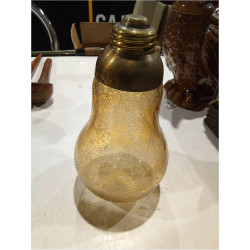 BOTELLA BOMBILLA