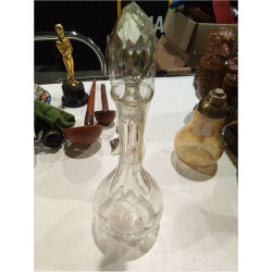 LICORERA CRISTAL
