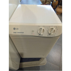 DESHUMIDIFICADOR LG