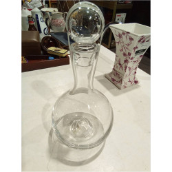 BOTELLA CRISTAL VILLEROY Y...