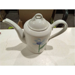 CAFETERA FLOR