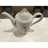 CAFETERA FLOR