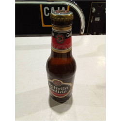 BOTELLÍN ESTRELLA GALICIA