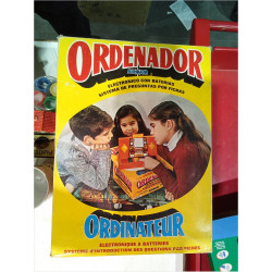 JUEGO VINTAGE