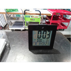 RELOJ DESPERTADOR 