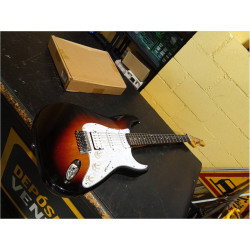GUITARRA SLAMMER DA21-3SB