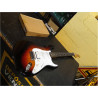 GUITARRA SLAMMER DA21-3SB