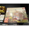 MAQUETA CASA RURAL