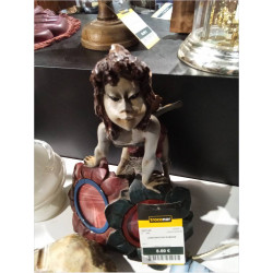 PORTAFOTOS DUENDE