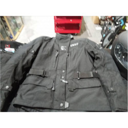 CAZADORA MOTO SCOTT T - 34