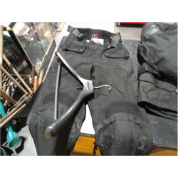 PANTALON MOTO MQP TALLA XS
