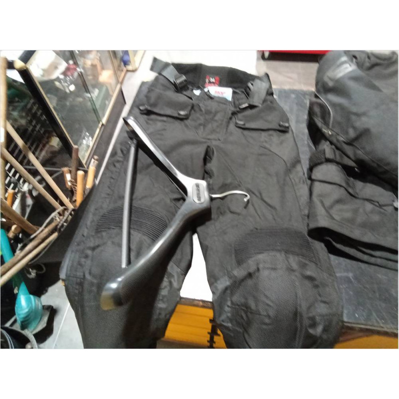 PANTALON MOTO MQP TALLA XS
