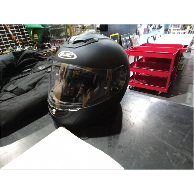 CASCO HJC XS