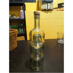 BOTELLA 3 LICORES