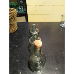 BOTELLA 3 LICORES
