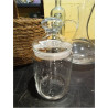 BOTE CRISTAL