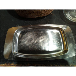 FUENTE INOX