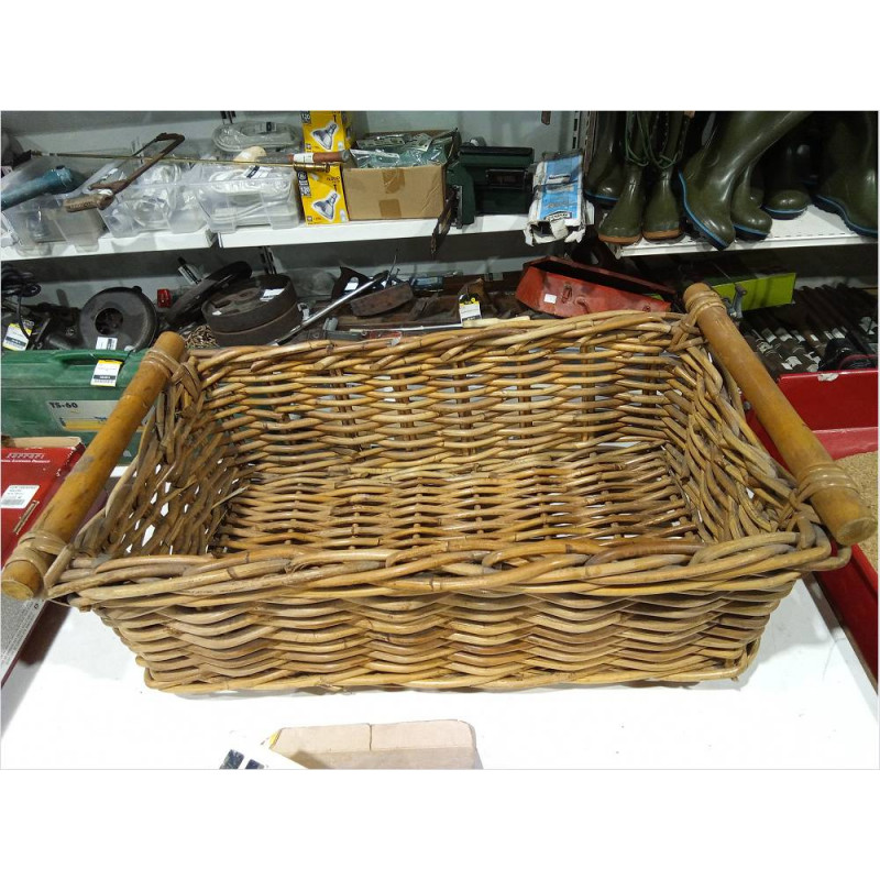 CESTO ANTIGUO DE IKEA