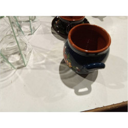 TARTO  CERAMICA